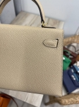 Сумка женская Kelly mini  Hermes Артикул LUX-114536. Вид 4