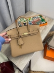 Сумка женская Birkin, 30 Hermes Артикул LUX-114549. Вид 1