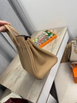 Сумка женская Birkin, 30 Hermes Артикул LUX-114549. Вид 2