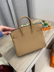 Сумка женская Birkin, 30 Hermes Артикул LUX-114549. Вид 3