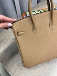 Сумка женская Birkin, 30 Hermes Артикул LUX-114549. Вид 4