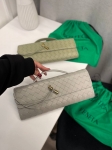 Клатч  Bottega Veneta Артикул LUX-114556. Вид 3