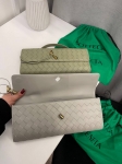 Клатч  Bottega Veneta Артикул LUX-114556. Вид 5