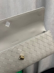 Клатч  Bottega Veneta Артикул LUX-114556. Вид 6