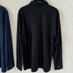 Поло ZEGNA Артикул LUX-114563. Вид 2