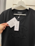 Футболка Chanel Артикул LUX-114591. Вид 4