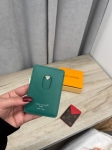 Картхолдер Louis Vuitton Артикул LUX-114603. Вид 2