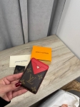 Картхолдер Louis Vuitton Артикул LUX-114602. Вид 1