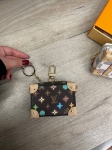 Брелок Louis Vuitton Артикул LUX-114616. Вид 5