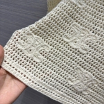 Топ Celine Артикул LUX-114620. Вид 2