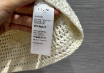 Топ Celine Артикул LUX-114620. Вид 4