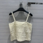 Топ Celine Артикул LUX-114620. Вид 6