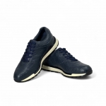 Кроссовки Berluti  Артикул LUX-114650. Вид 3