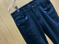 Джинсы  Brioni Артикул LUX-114661. Вид 3