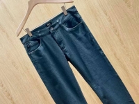 Джинсы  Brioni Артикул LUX-114662. Вид 4