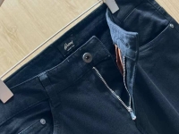 Джинсы  Brioni Артикул LUX-114660. Вид 6