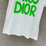  Футболка женская Christian Dior Артикул LUX-114674. Вид 4
