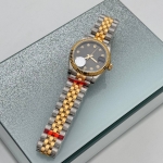 Часы Rolex Артикул LUX-114688. Вид 2