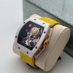Часы Richard Mille Артикул LUX-114689. Вид 3