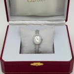 Часы  Cartier Артикул LUX-114693. Вид 3