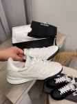 Кроссовки  Chanel Артикул LUX-114694. Вид 1