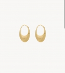 Серьги Yves Saint Laurent Артикул LUX-114704. Вид 1