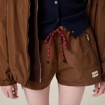 Шорты Miu Miu Артикул LUX-114710. Вид 1