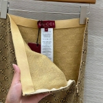 Юбка Gucci Артикул LUX-114727. Вид 2