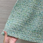 Костюм женский Chanel Артикул LUX-114728. Вид 6