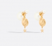 Серьги Christian Dior Артикул LUX-114699. Вид 1