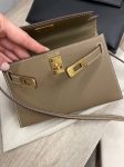  Сумка женская Kelly mini  Hermes Артикул LUX-114742. Вид 6