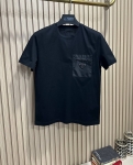 Футболка  Prada Артикул LUX-114775. Вид 1