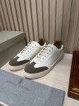 Кеды  Brunello Cucinelli Артикул LUX-114780. Вид 2