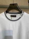 Футболка мужская  Loro Piana Артикул LUX-114791. Вид 3