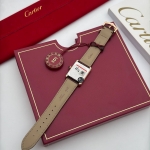 Часы  Cartier Артикул LUX-114794. Вид 4