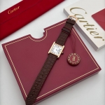 Часы  Cartier Артикул LUX-114794. Вид 1