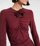 Платье Magda Butrym  Артикул LUX-114800. Вид 2