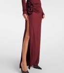 Платье Magda Butrym  Артикул LUX-114800. Вид 3