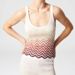 Костюм Missoni    Артикул LUX-114801. Вид 2