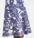 Платье Etro     Артикул LUX-114802. Вид 3