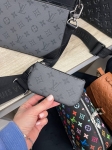 Сумка мужская Louis Vuitton Артикул LUX-114813. Вид 8