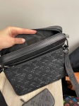 Сумка мужская Louis Vuitton Артикул LUX-114812. Вид 5