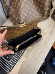 Сумка женская Louis Vuitton Артикул LUX-114814. Вид 9