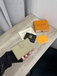 Кошелёк Louis Vuitton Артикул LUX-114817. Вид 2