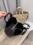 Сумка женская Christian Dior Артикул LUX-114820. Вид 5