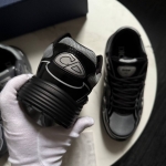 Кроссовки  Christian Dior Артикул LUX-114825. Вид 2