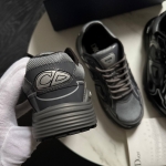 Кроссовки  Christian Dior Артикул LUX-114825. Вид 3