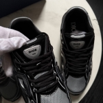 Кроссовки  Christian Dior Артикул LUX-114825. Вид 4