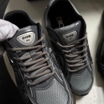 Кроссовки  Christian Dior Артикул LUX-114824. Вид 3