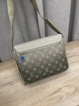 Сумка мужская Louis Vuitton Артикул LUX-114832. Вид 3